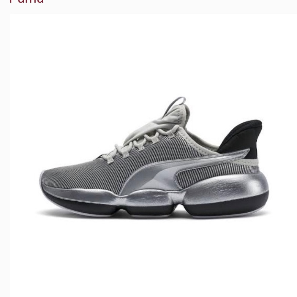 Ladies Puma Sneakers
